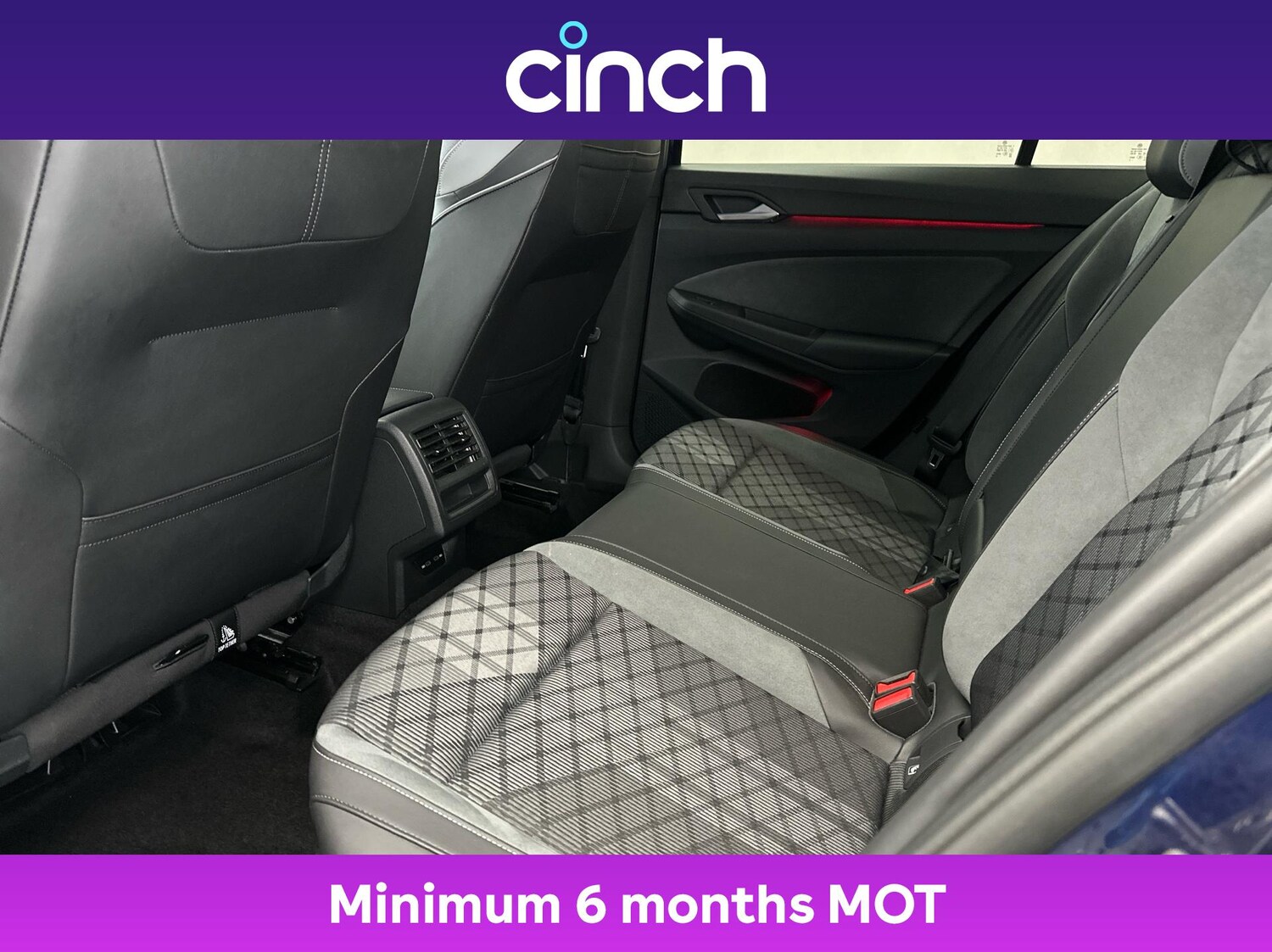 Used Volkswagen Golf 2022 for sale - 76019874: Photo 20