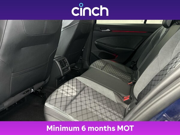 Used Volkswagen Golf 2022 for sale - 76019874: Photo 20