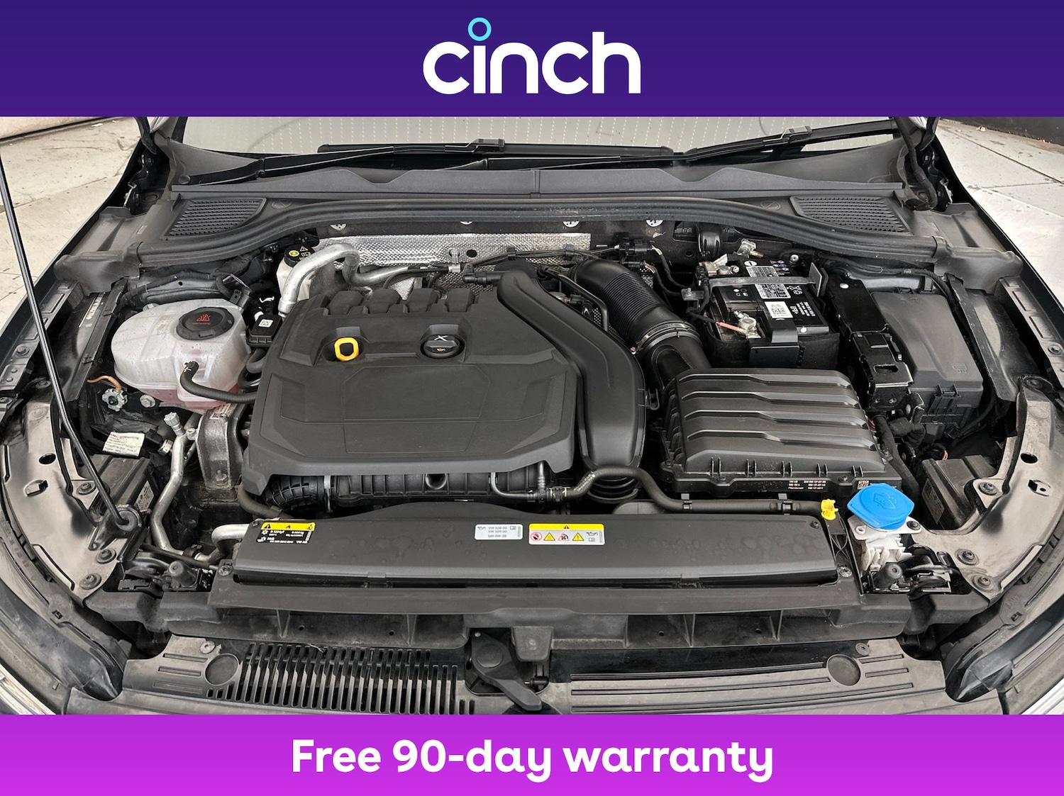 Used Volkswagen Golf 2022 for sale - 76019874: Photo 23