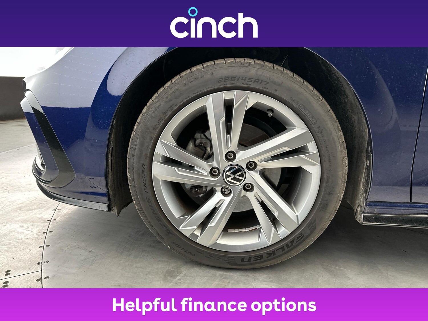 Used Volkswagen Golf 2022 for sale - 76019874: Photo 24