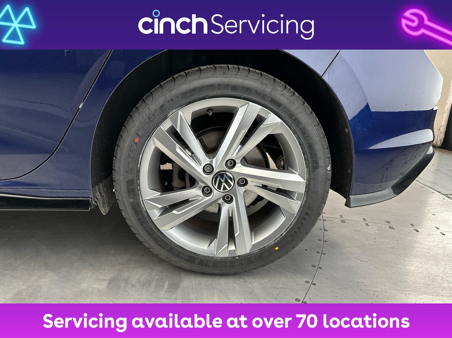 Used Volkswagen Golf 2022 for sale - 76019874: Photo 26