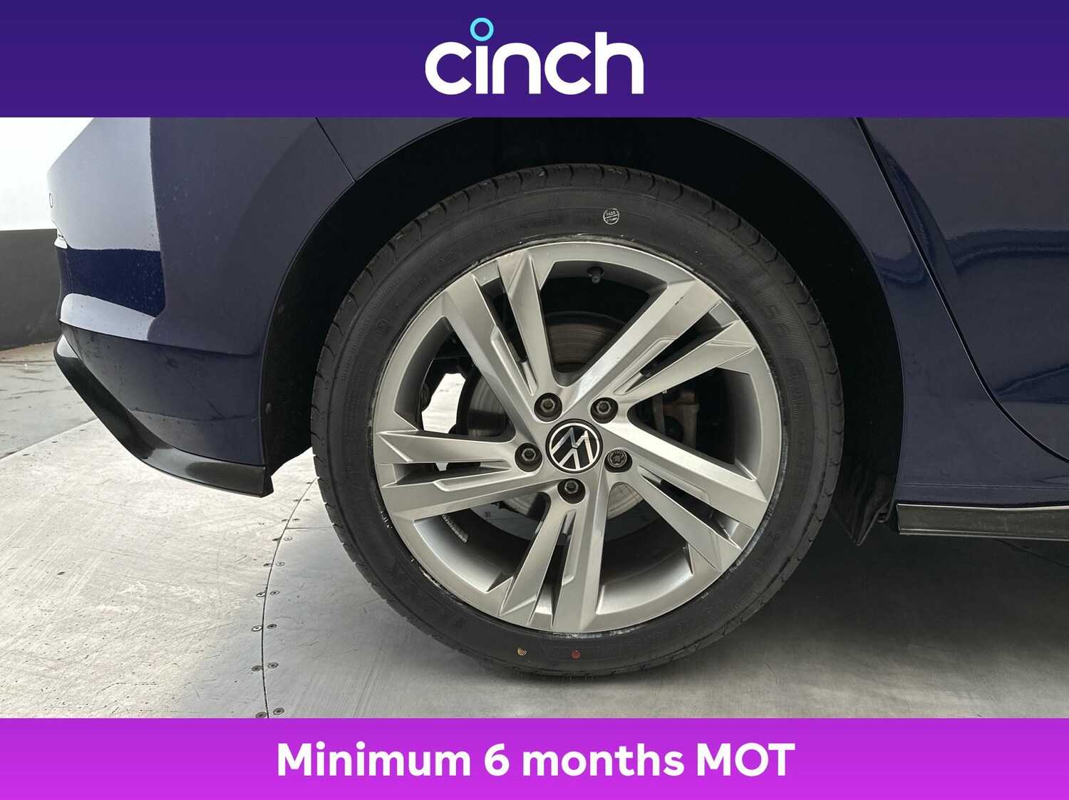 Used Volkswagen Golf 2022 for sale - 76019874: Photo 27