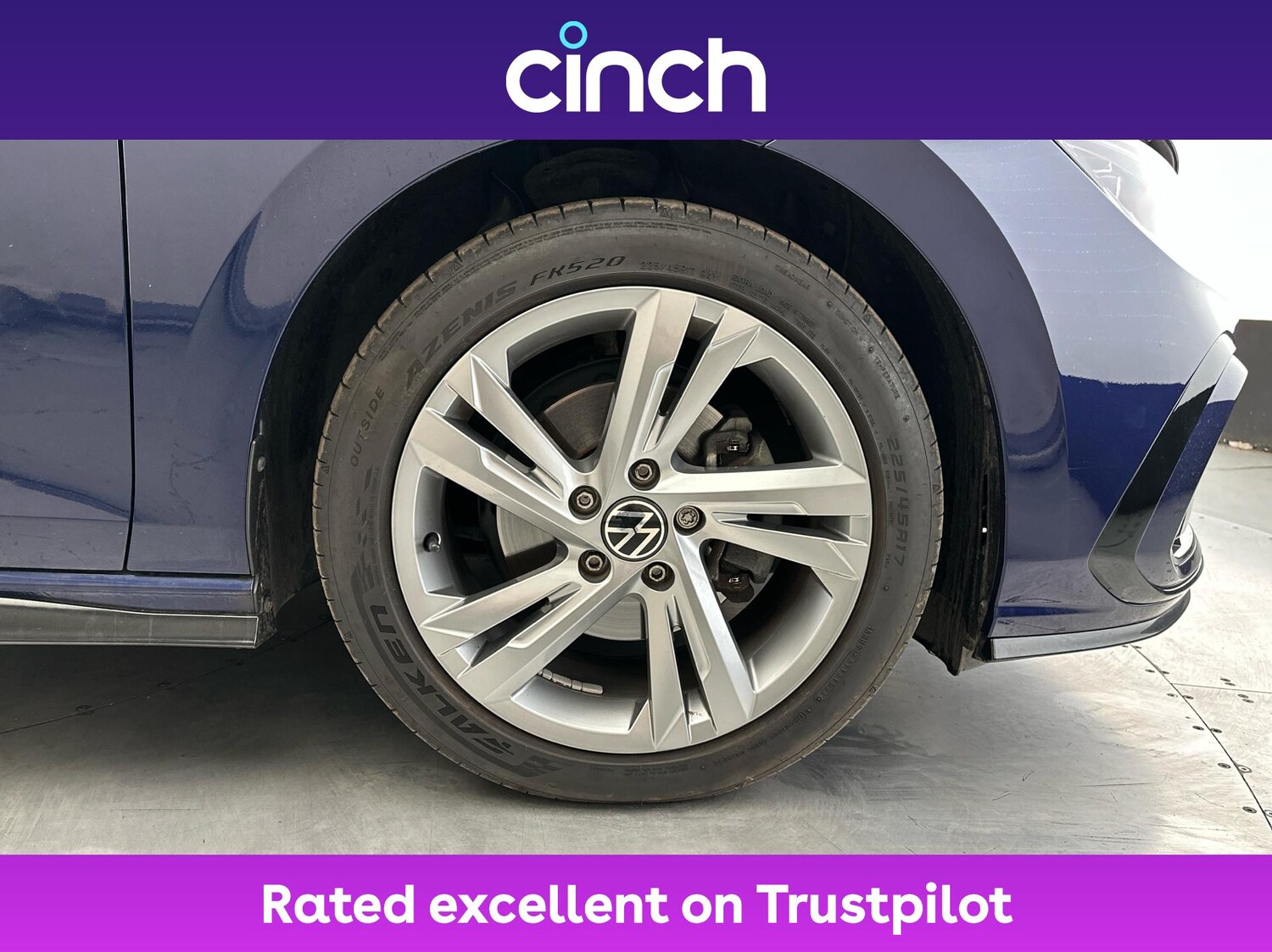 Used Volkswagen Golf 2022 for sale - 76019874: Photo 28