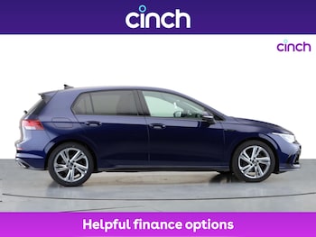 Used Volkswagen Golf 2022 for sale - 76019874: Photo 2