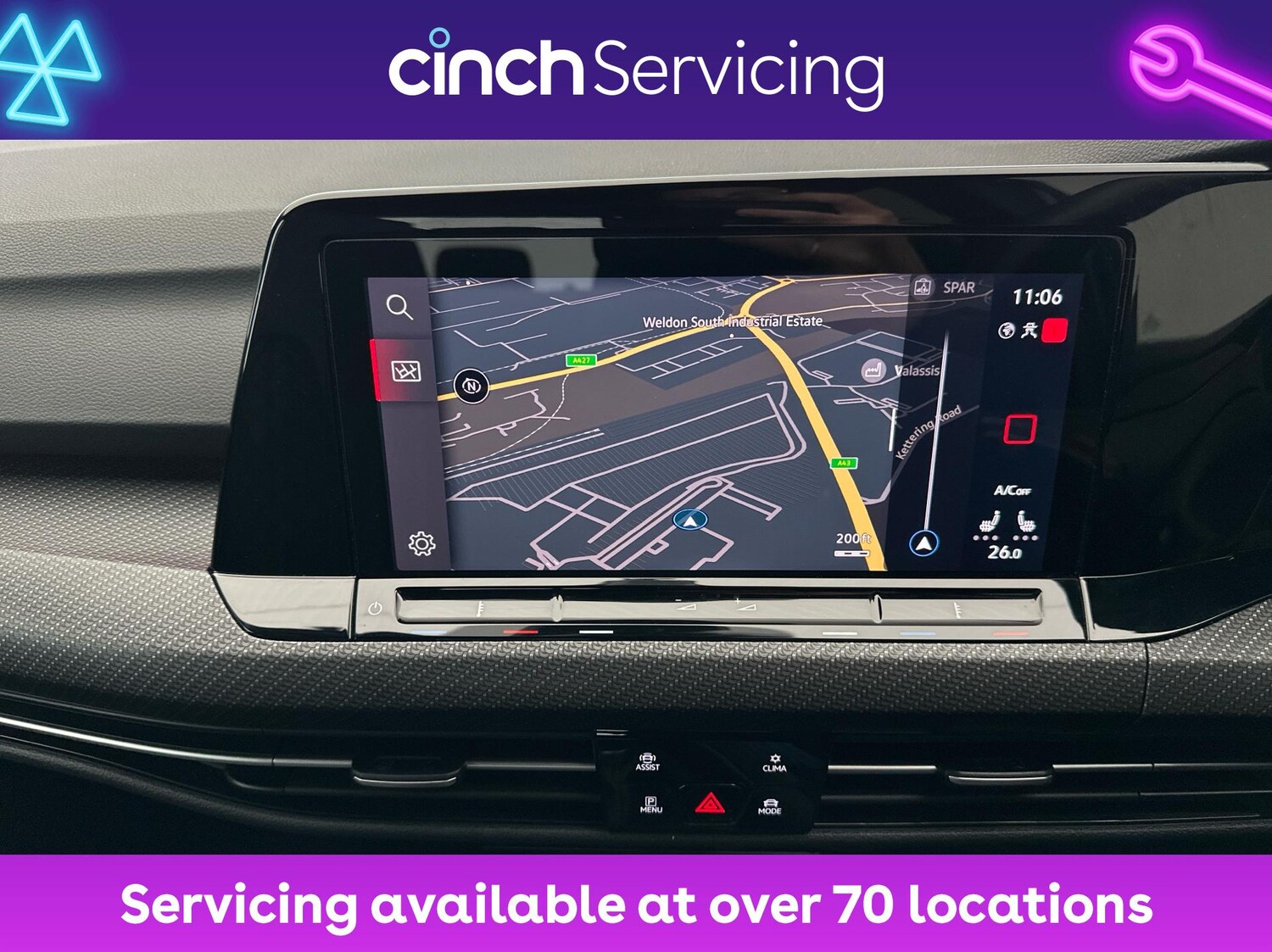 Used Volkswagen Golf 2022 for sale - 76019874: Photo 31