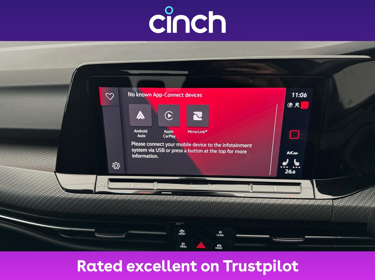 Used Volkswagen Golf 2022 for sale - 76019874: Photo 33