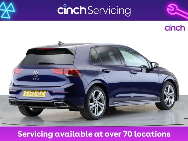 Used Volkswagen Golf 2022 for sale - 76019874: Photo 3
