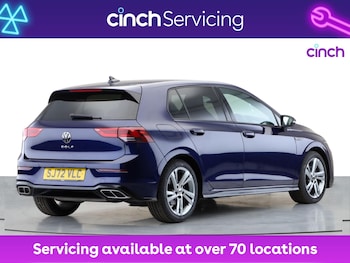 Used Volkswagen Golf 2022 for sale - 76019874: Photo 3