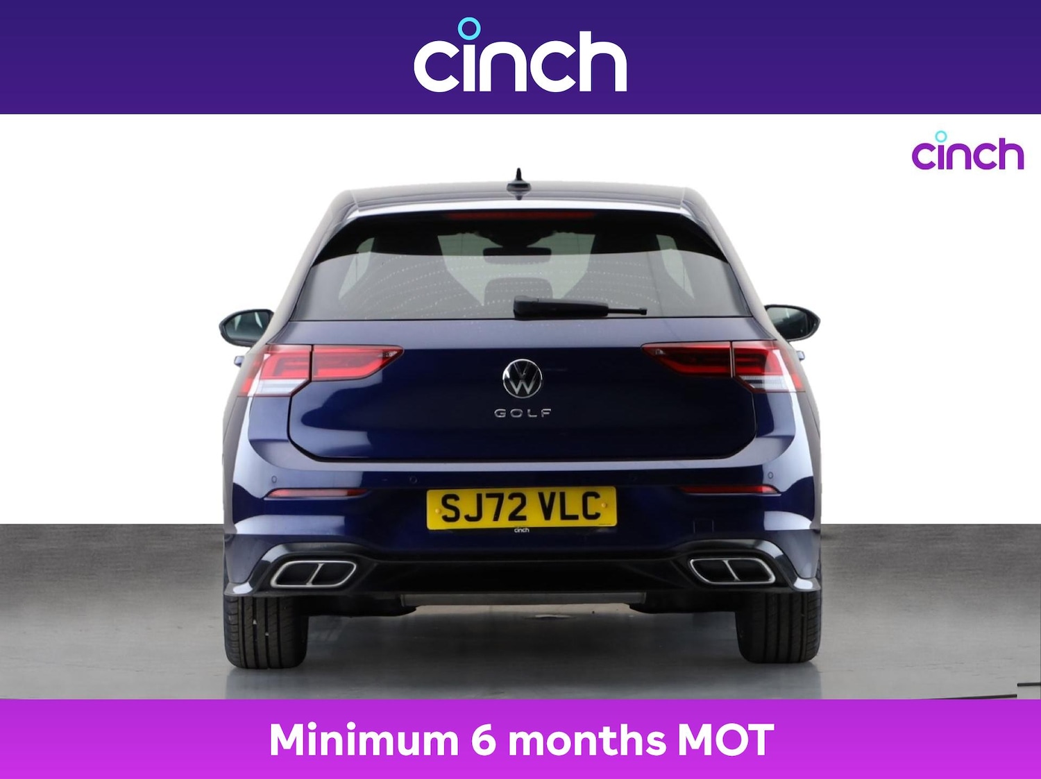 Used Volkswagen Golf 2022 for sale - 76019874: Photo 5