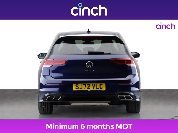 Used Volkswagen Golf 2022 for sale - 76019874: Photo 5
