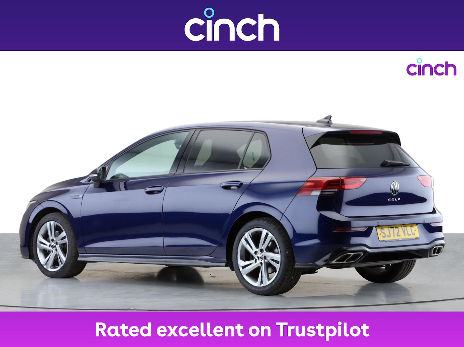 Used Volkswagen Golf 2022 for sale - 76019874: Photo 6