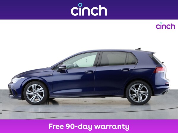 Used Volkswagen Golf 2022 for sale - 76019874: Photo 8