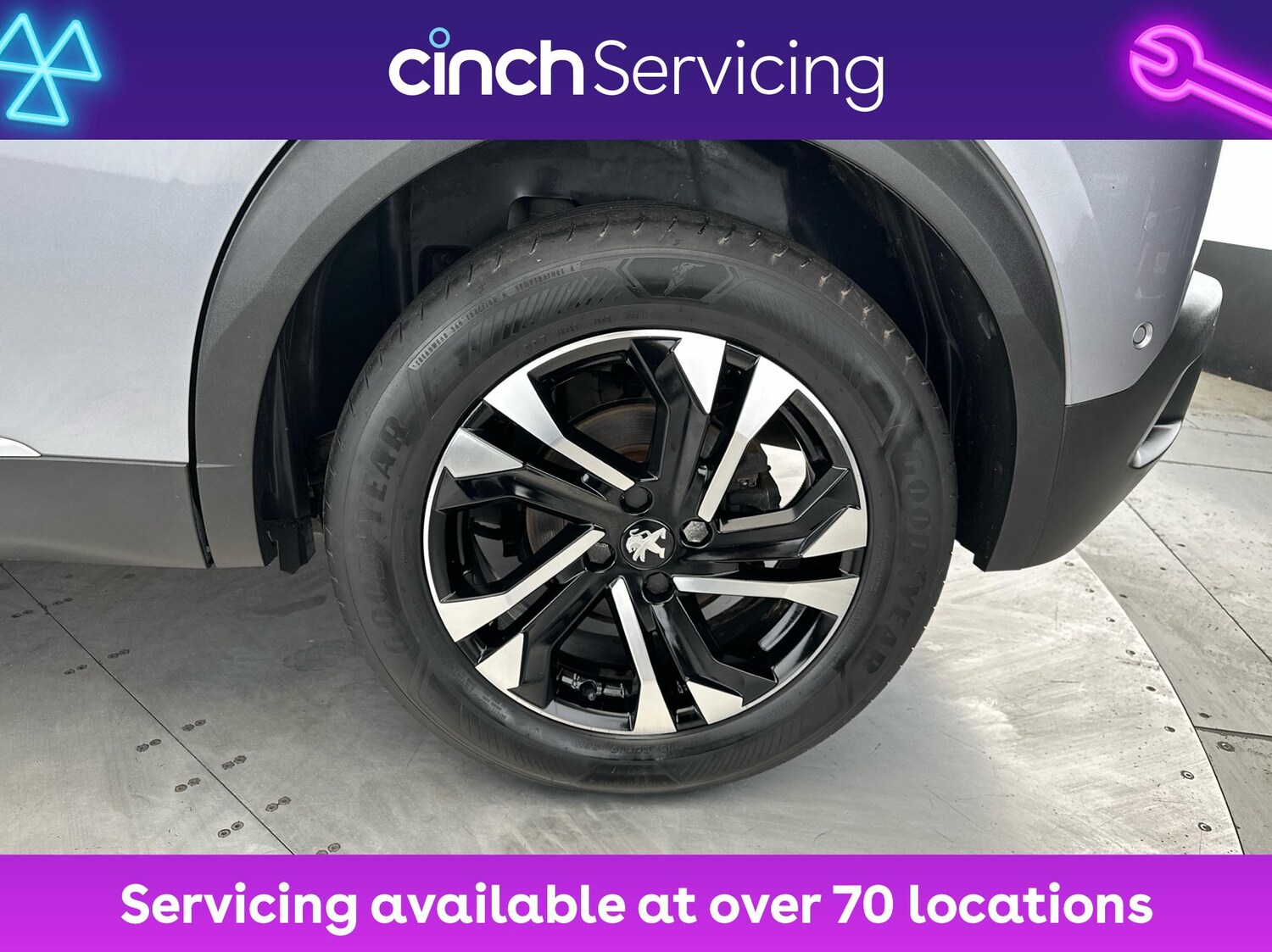 Used Peugeot E-2008 2022 for sale - 76623742: Photo 26