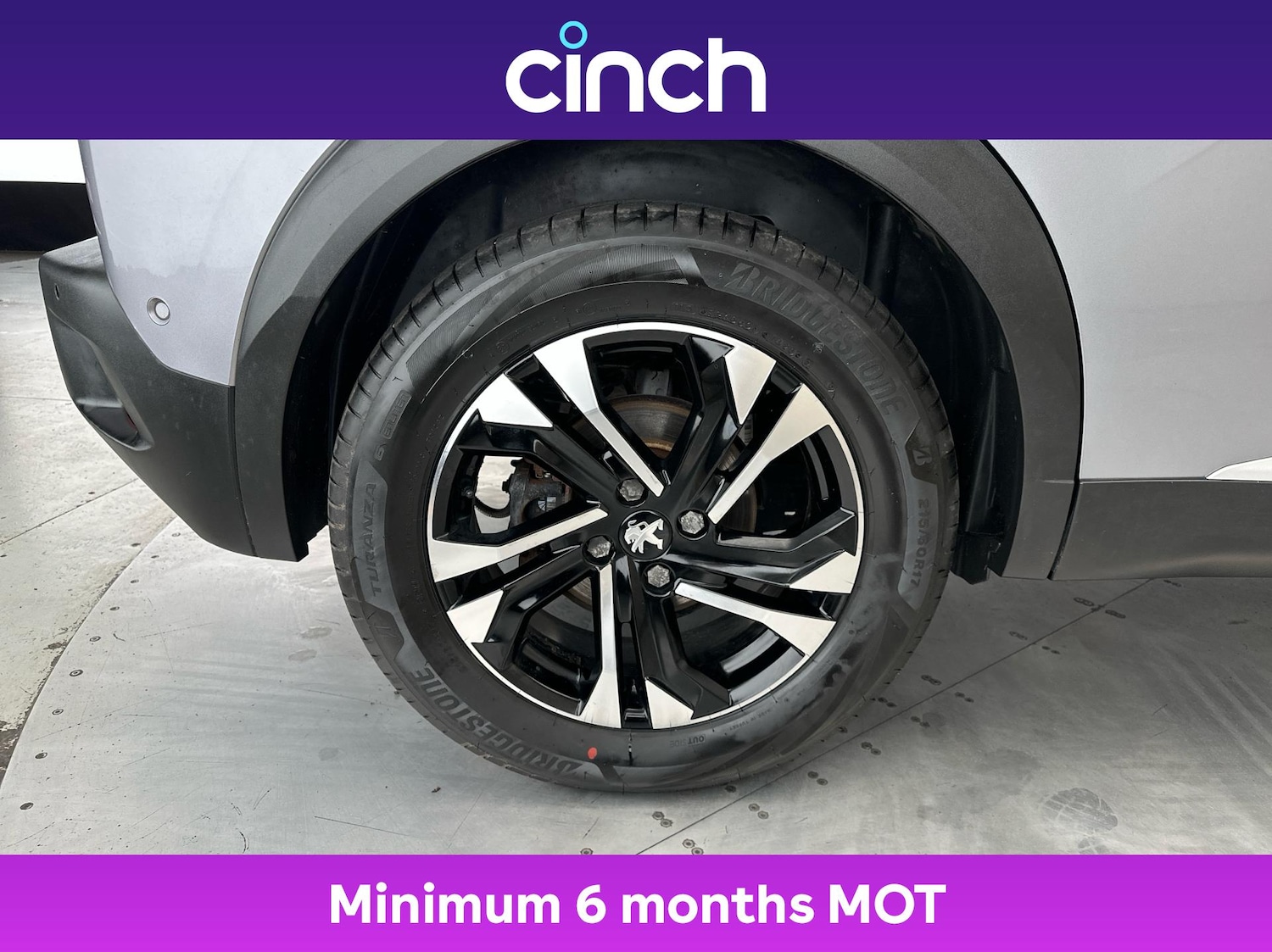 Used Peugeot E-2008 2022 for sale - 76623742: Photo 27