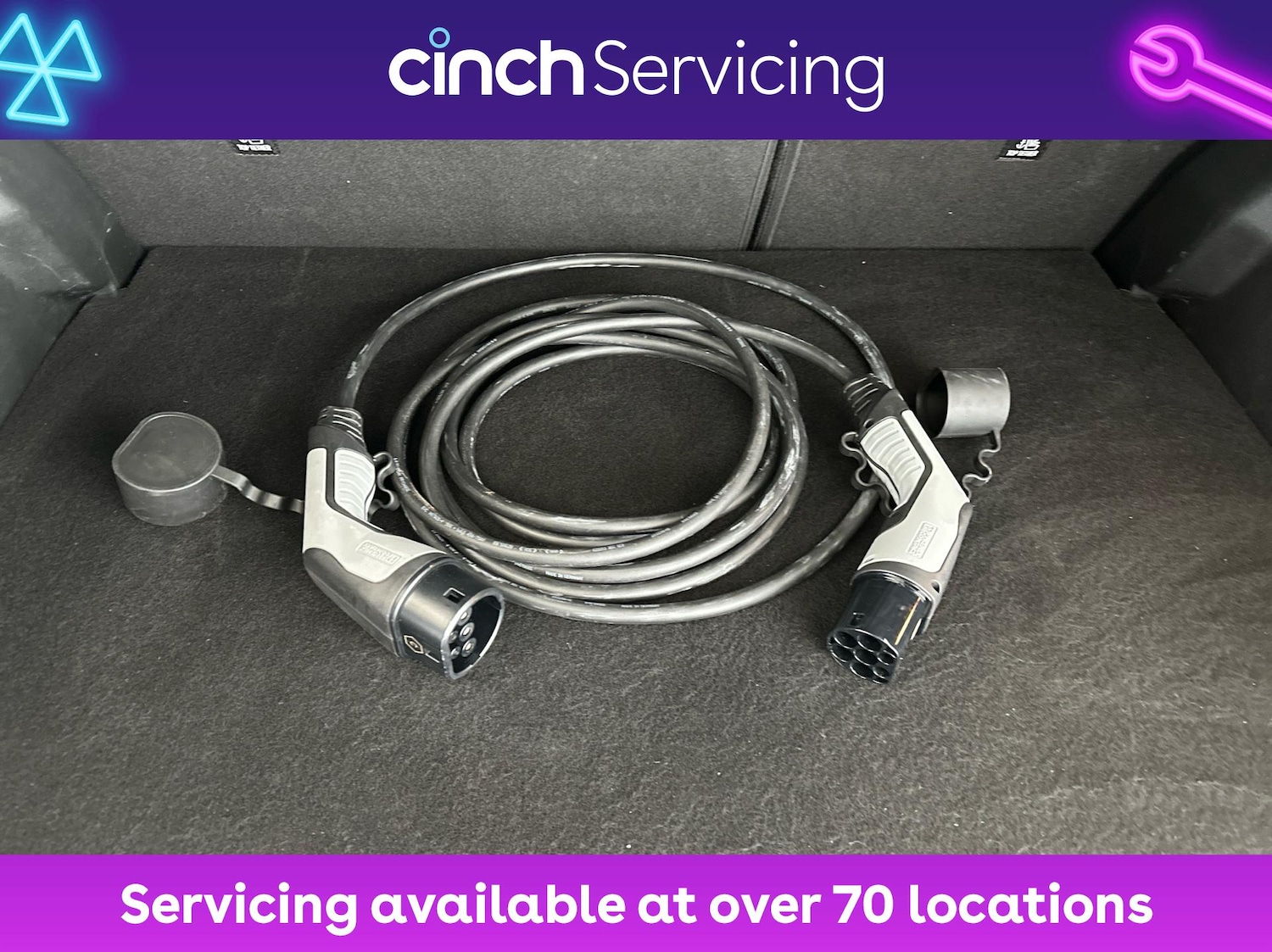 Used Peugeot E-2008 2022 for sale - 76623742: Photo 31