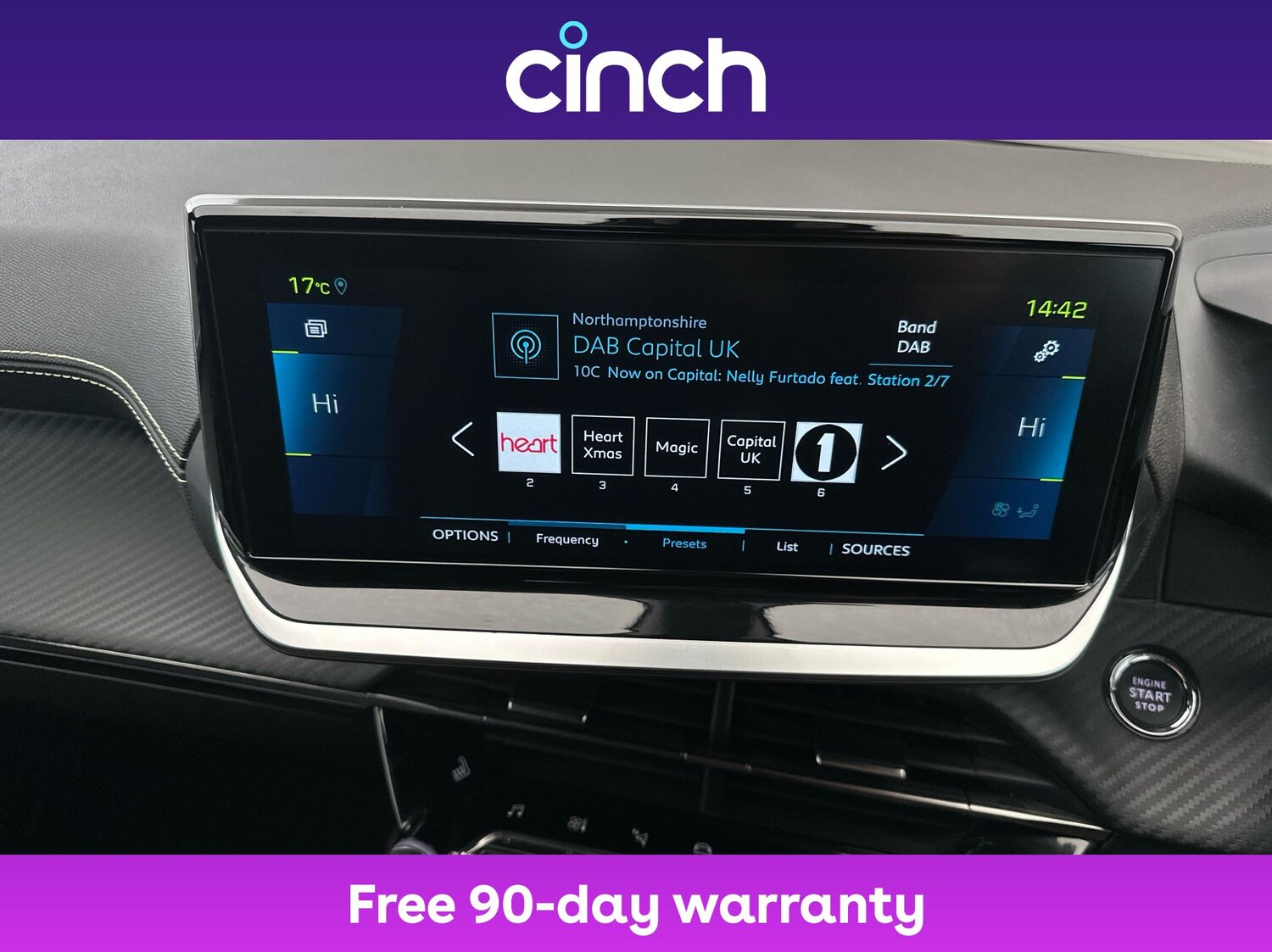 Used Peugeot E-2008 2022 for sale - 76623742: Photo 34