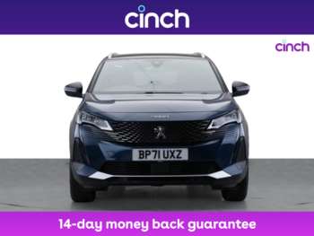 Used Peugeot 5008 2022 for sale - 74906246: Photo