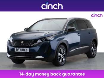 Used Peugeot 5008 2022 for sale - 74906246: Photo