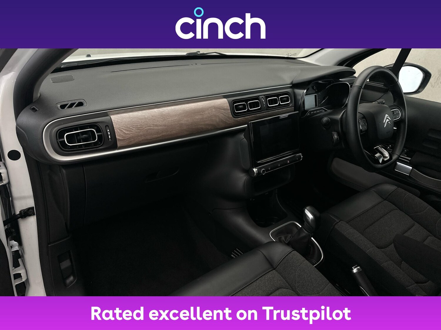 Used Citroen C3 2021 for sale - 76468902: Photo 14