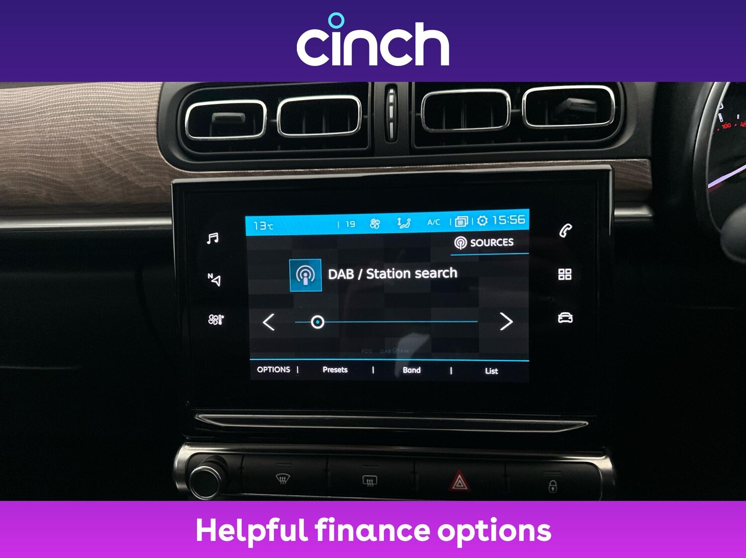 Used Citroen C3 2021 for sale - 76468902: Photo 17