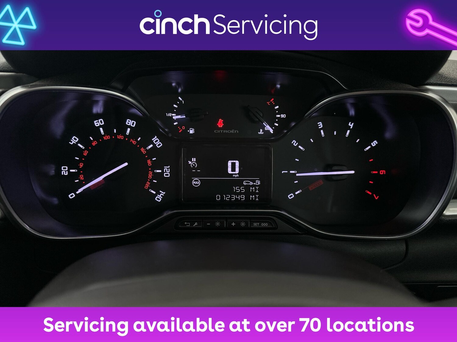 Used Citroen C3 2021 for sale - 76468902: Photo 18