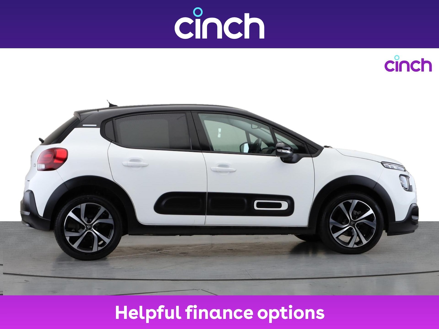 Used Citroen C3 2021 for sale - 76468902: Photo 2