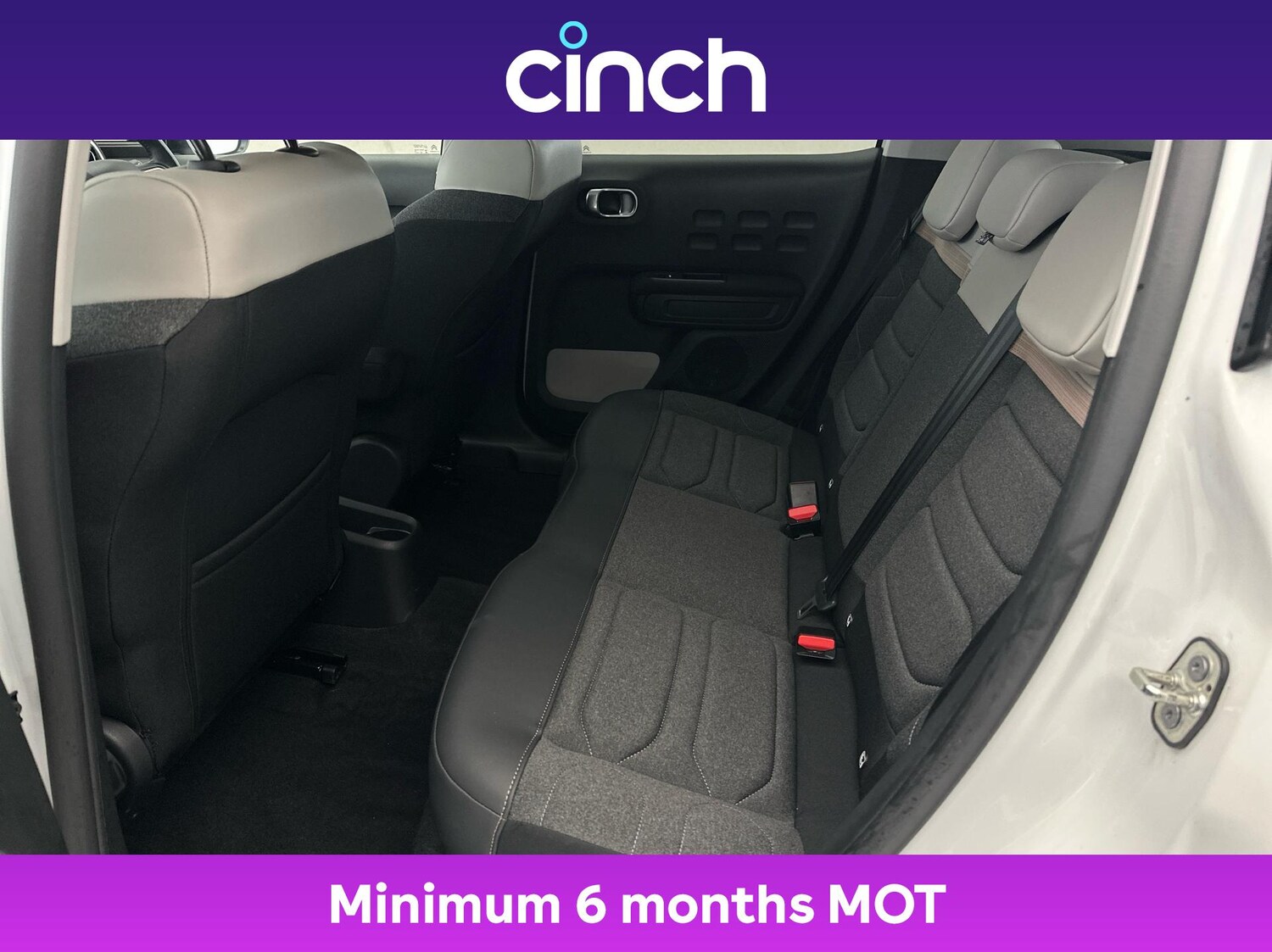 Used Citroen C3 2021 for sale - 76468902: Photo 20