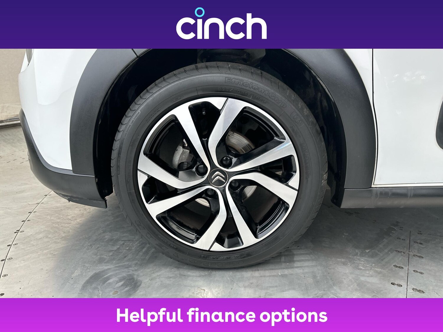 Used Citroen C3 2021 for sale - 76468902: Photo 24