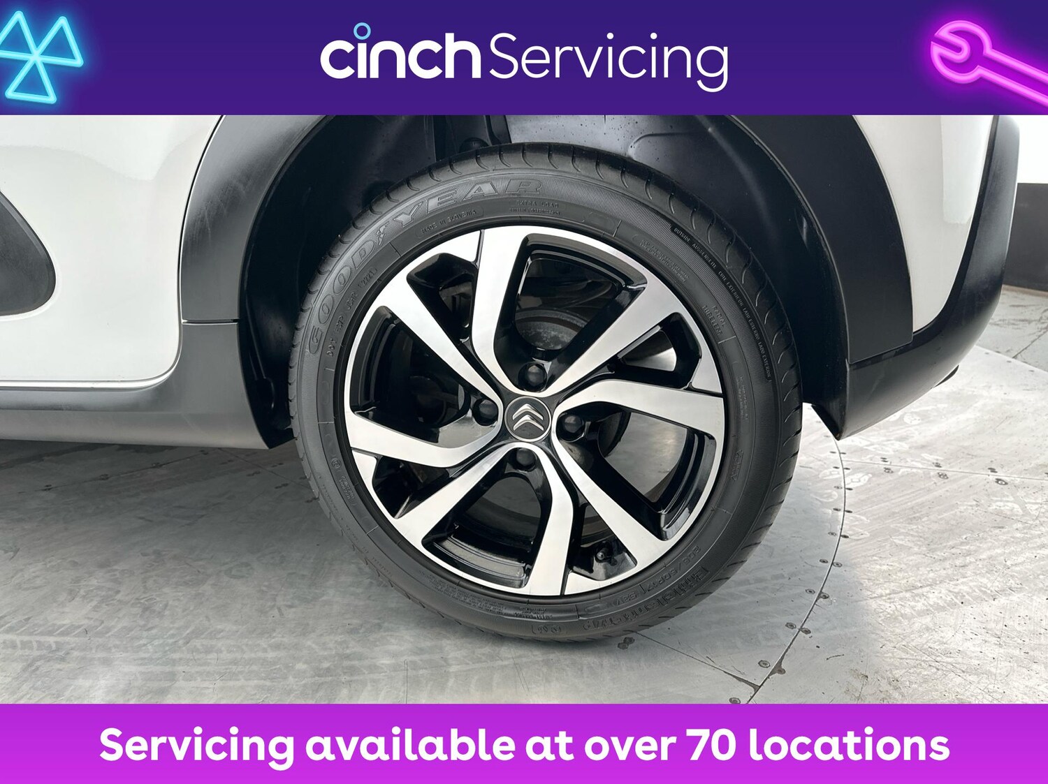 Used Citroen C3 2021 for sale - 76468902: Photo 26