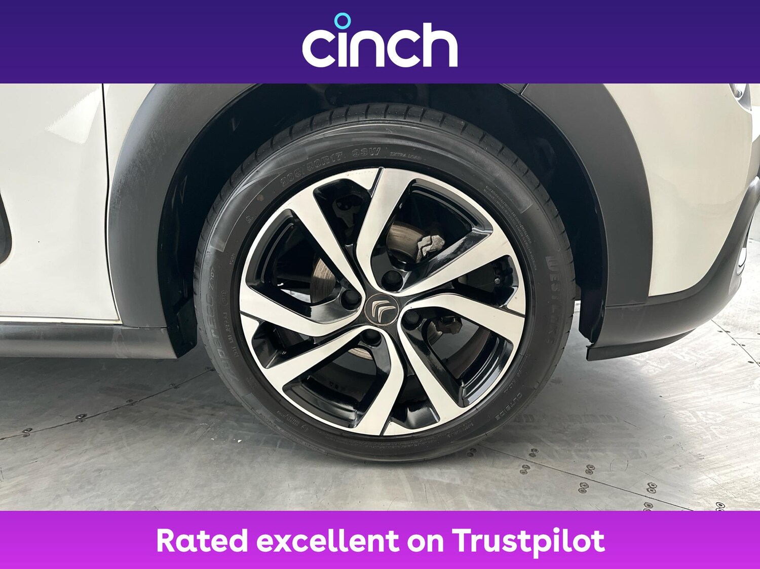 Used Citroen C3 2021 for sale - 76468902: Photo 28