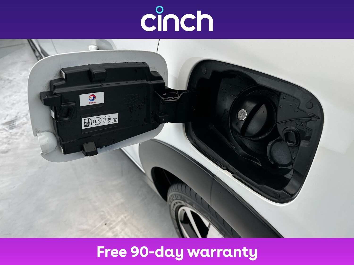 Used Citroen C3 2021 for sale - 76468902: Photo 29