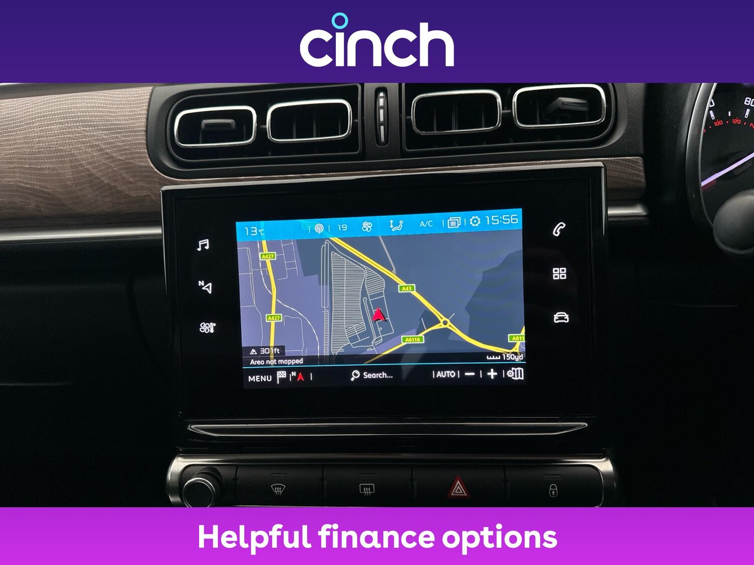 Used Citroen C3 2021 for sale - 76468902: Photo 30