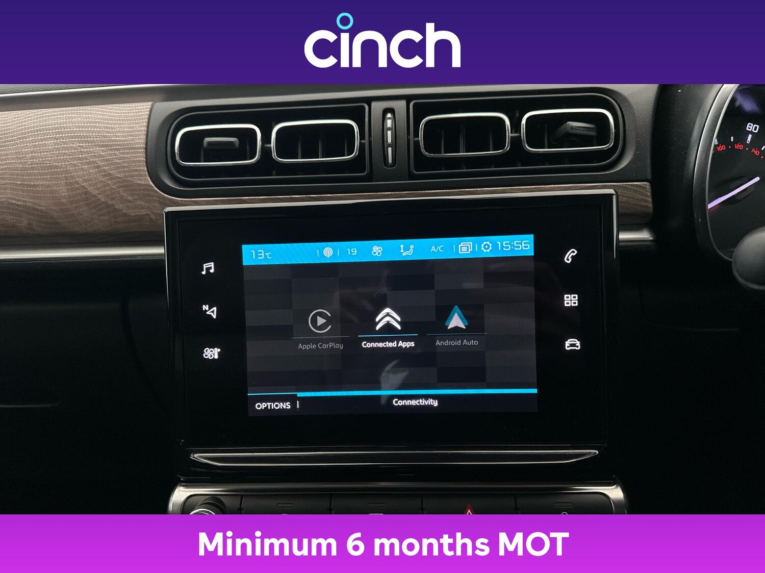 Used Citroen C3 2021 for sale - 76468902: Photo 32