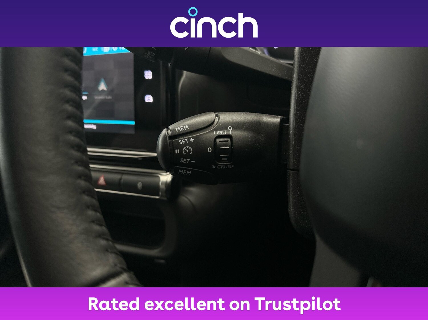 Used Citroen C3 2021 for sale - 76468902: Photo 33