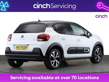 Used Citroen C3 2021 for sale - 76468902: Photo