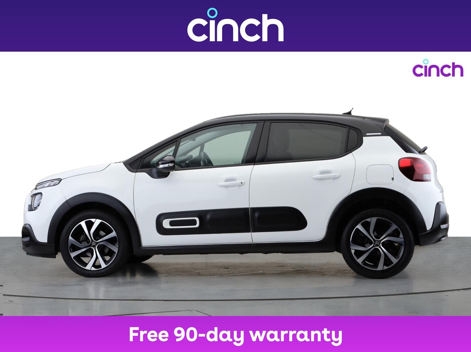 Used Citroen C3 2021 for sale - 76468902: Photo 8