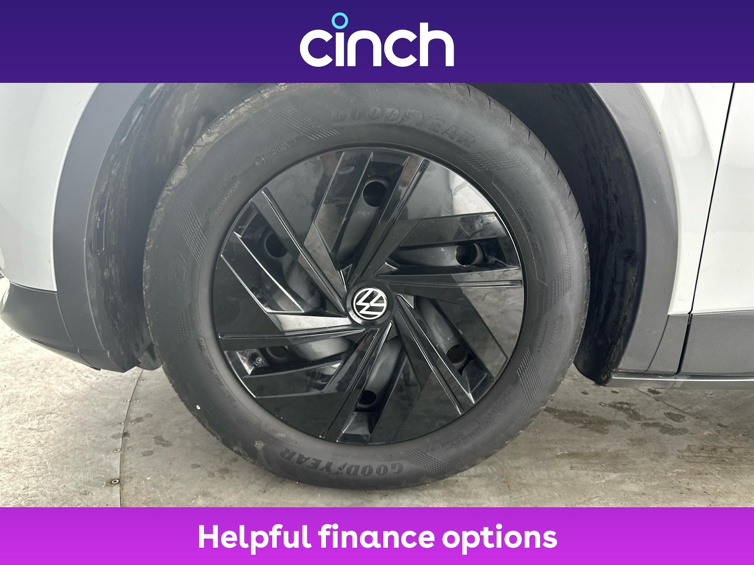 Used Volkswagen ID.4 2022 for sale - 76856571: Photo 24