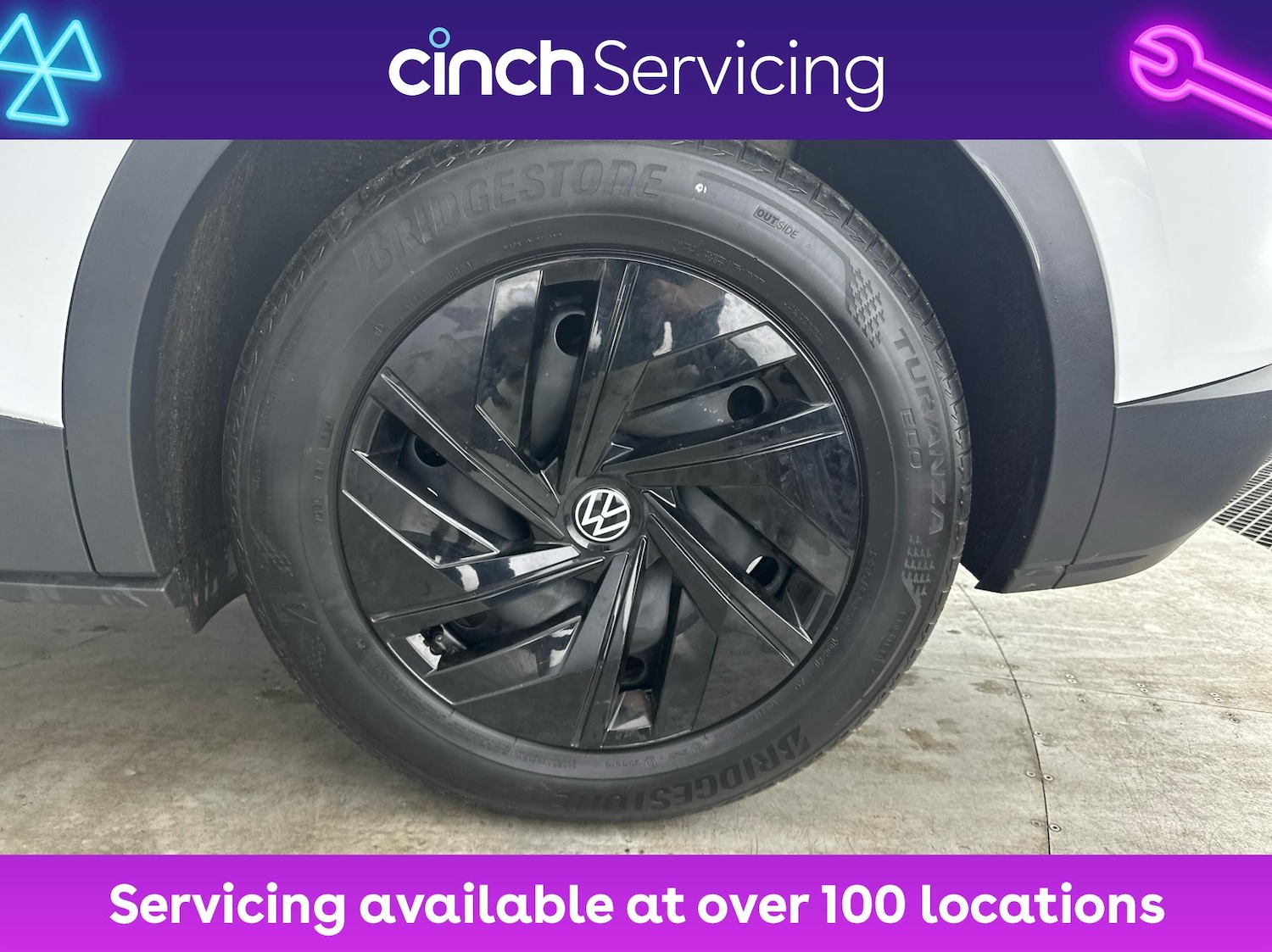 Used Volkswagen ID.4 2022 for sale - 76856571: Photo 26