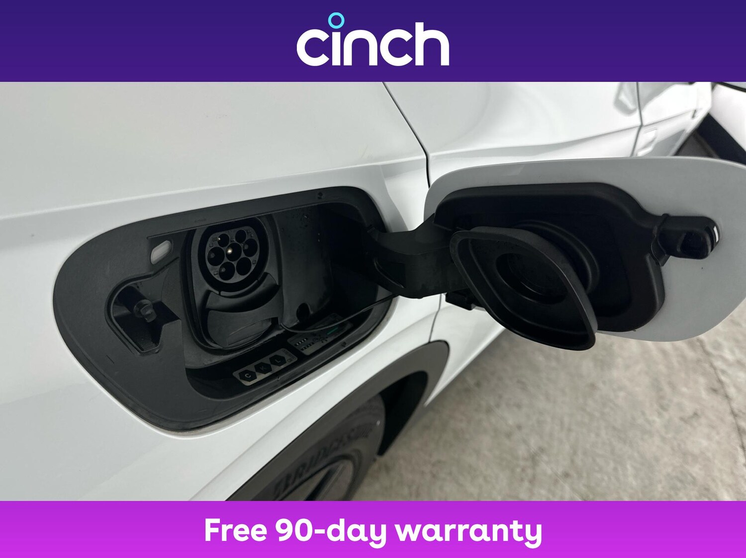 Used Volkswagen ID.4 2022 for sale - 76856571: Photo 29