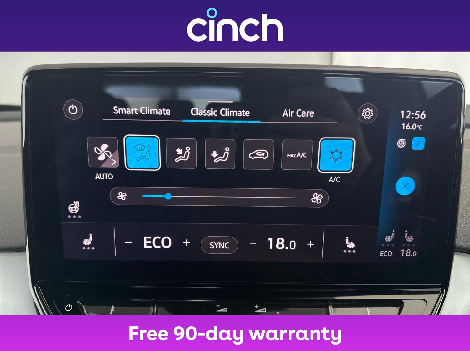 Used Volkswagen ID.4 2022 for sale - 76856571: Photo 34