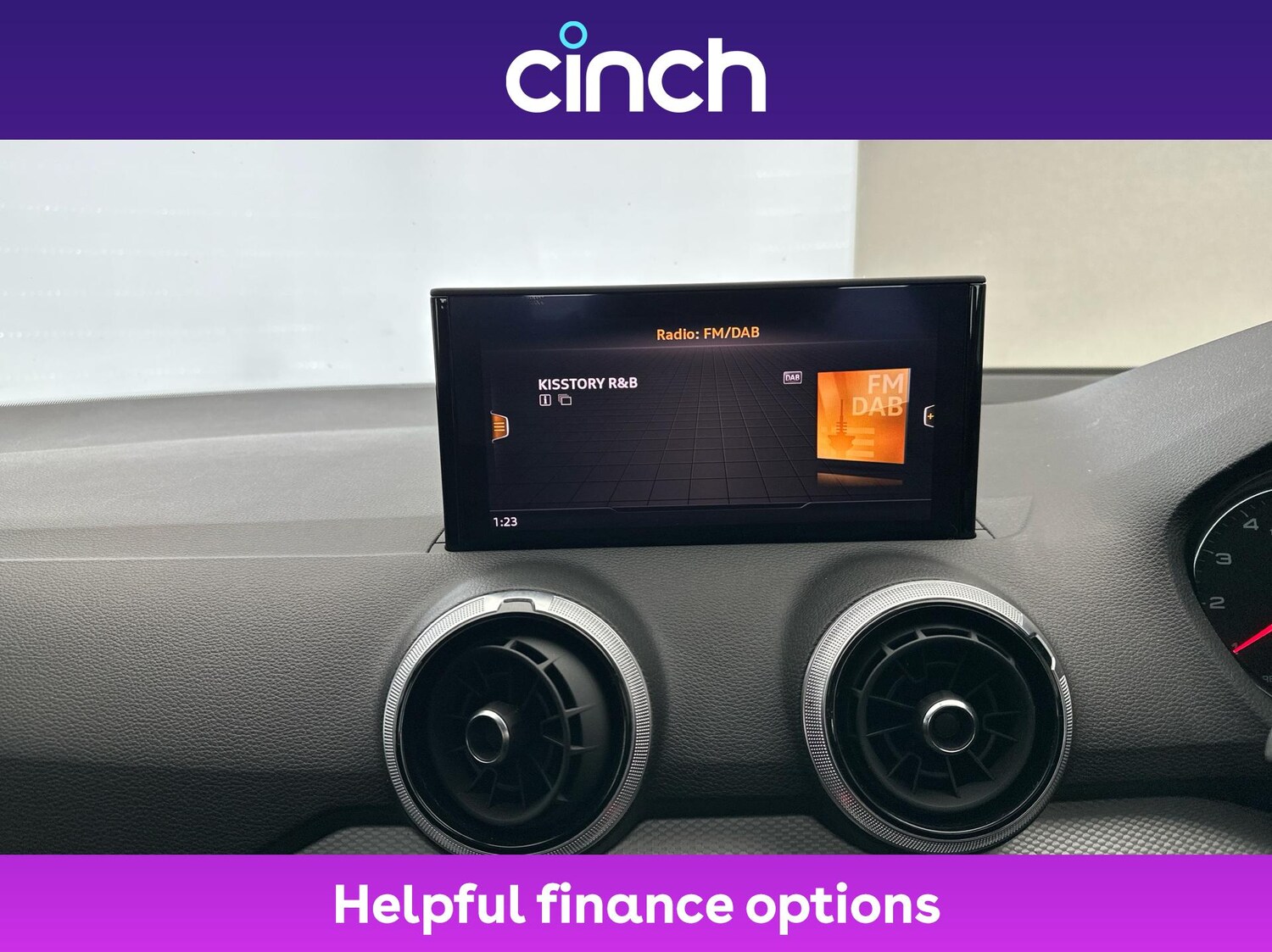 Used Audi Q2 2021 for sale - 76697380: Photo 17