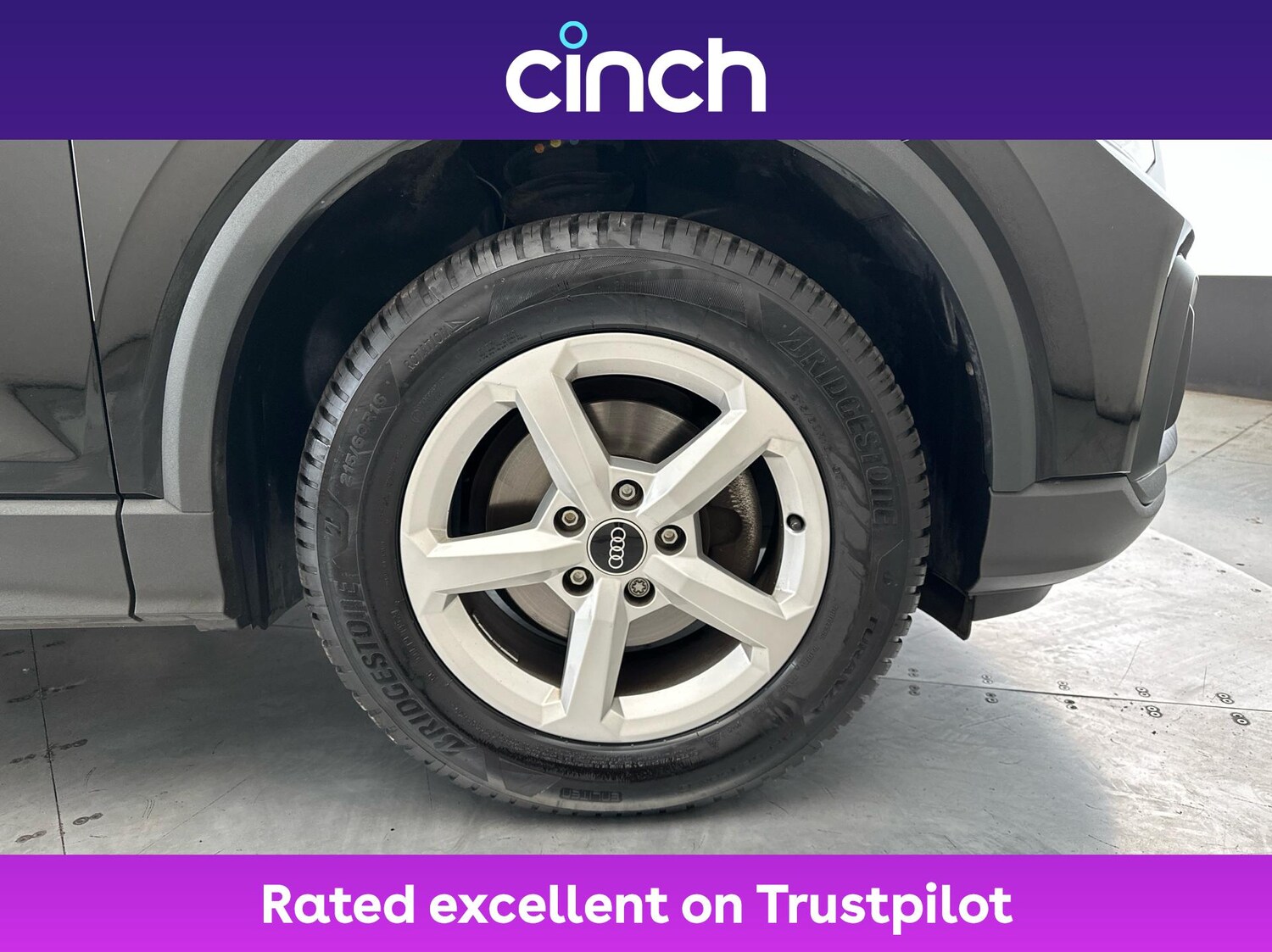 Used Audi Q2 2021 for sale - 76697380: Photo 28