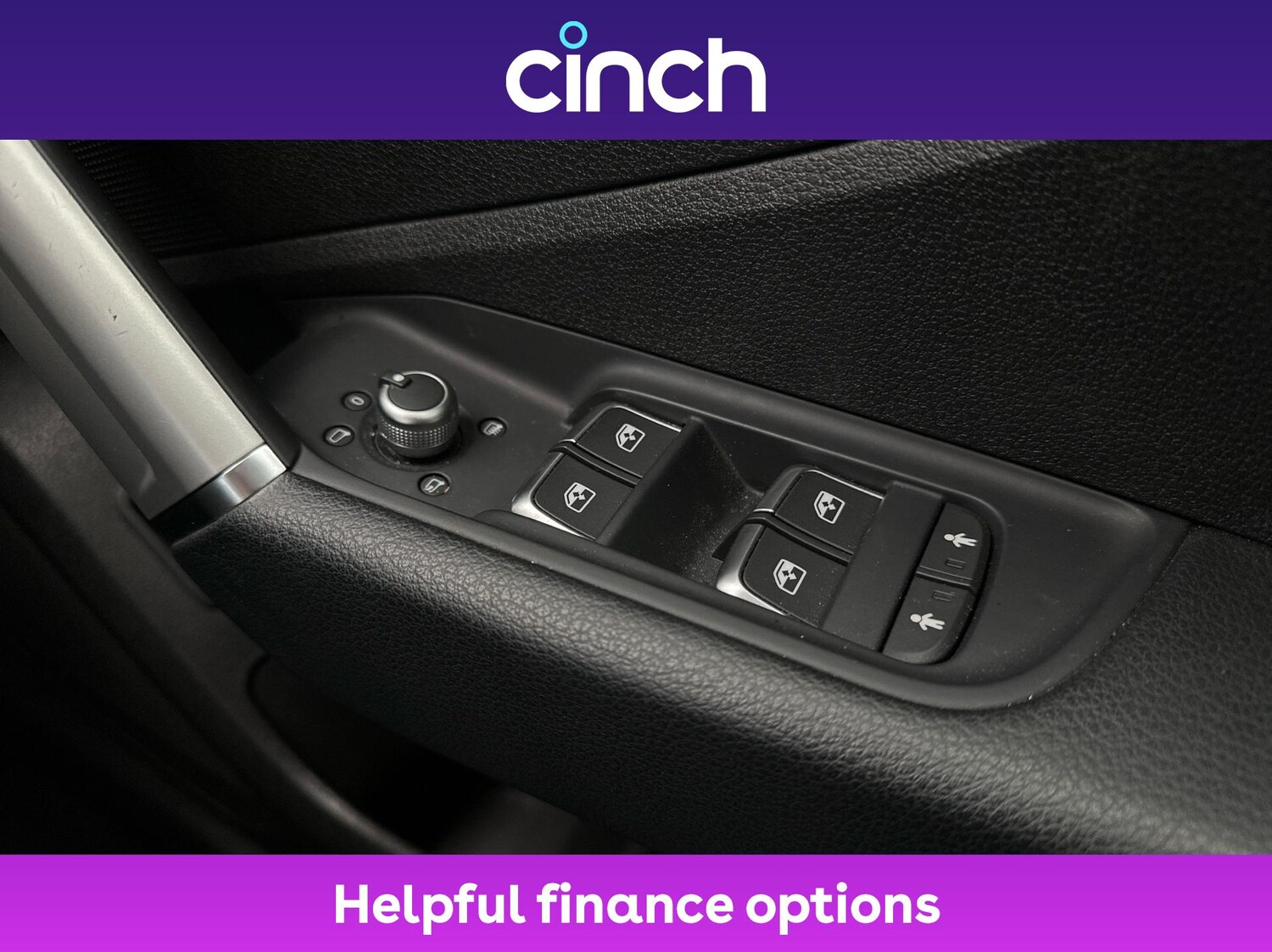 Used Audi Q2 2021 for sale - 76697380: Photo 30