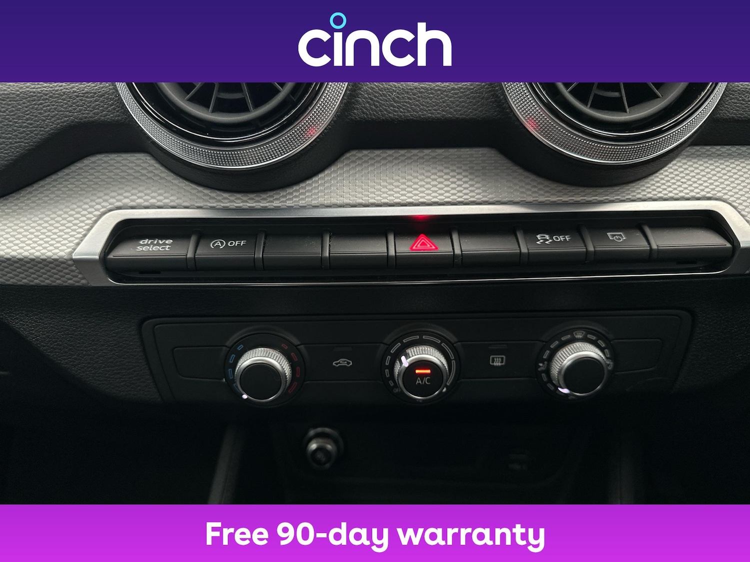 Used Audi Q2 2021 for sale - 76697380: Photo 34