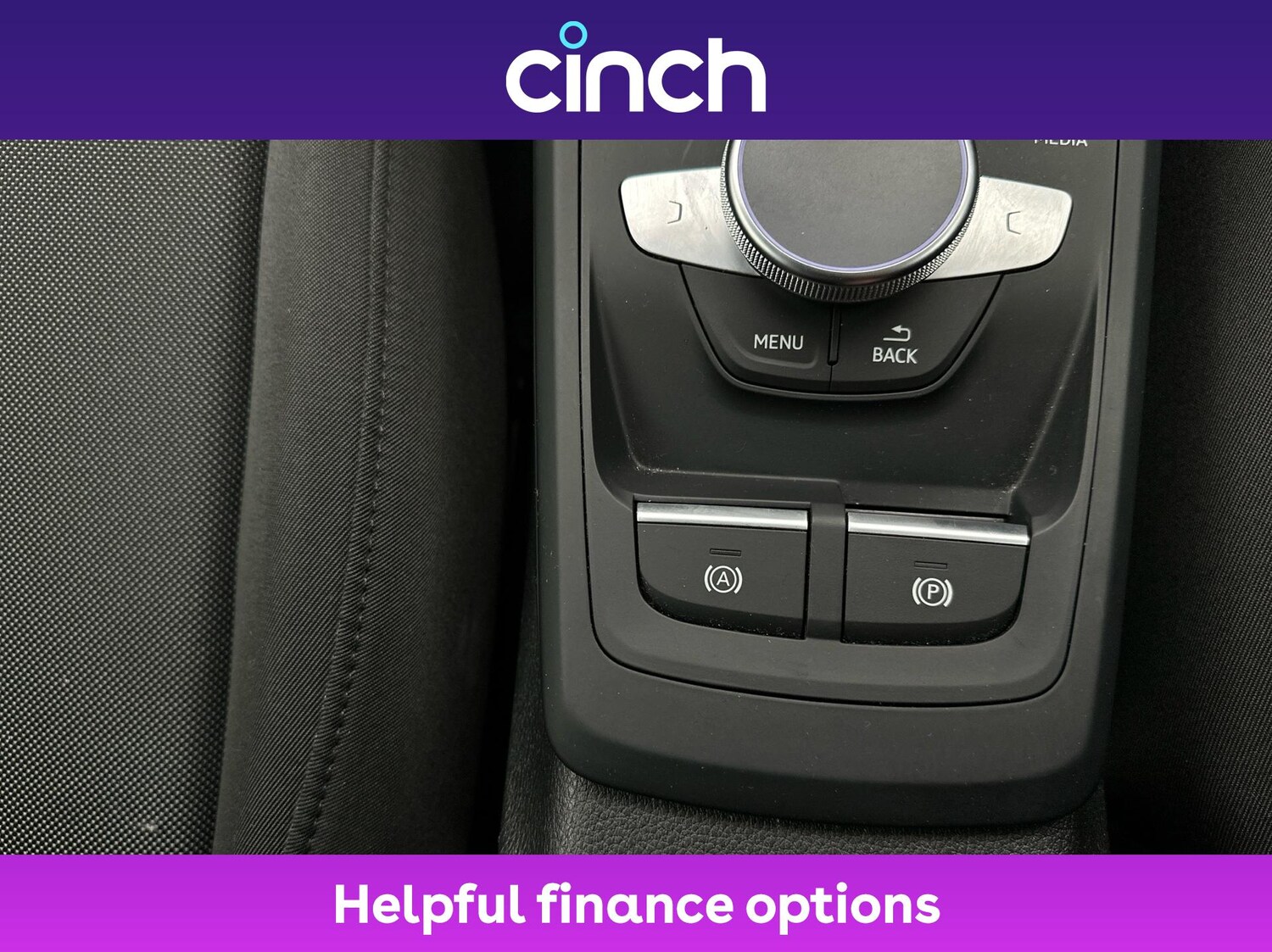 Used Audi Q2 2021 for sale - 76697380: Photo 35