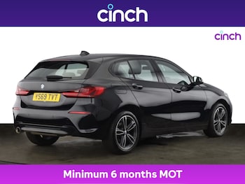 Used BMW 1 Series 2019 for sale - 75323651: Photo
