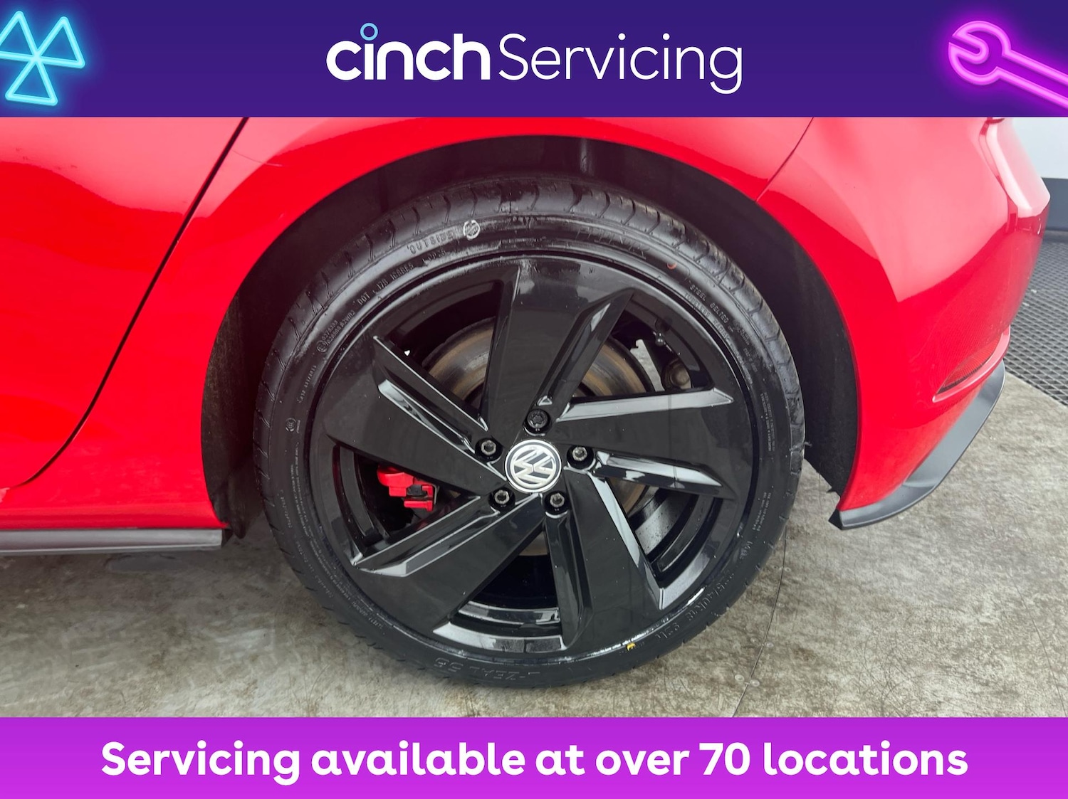 Used Volkswagen Golf 2018 for sale - 76603821: Photo 26