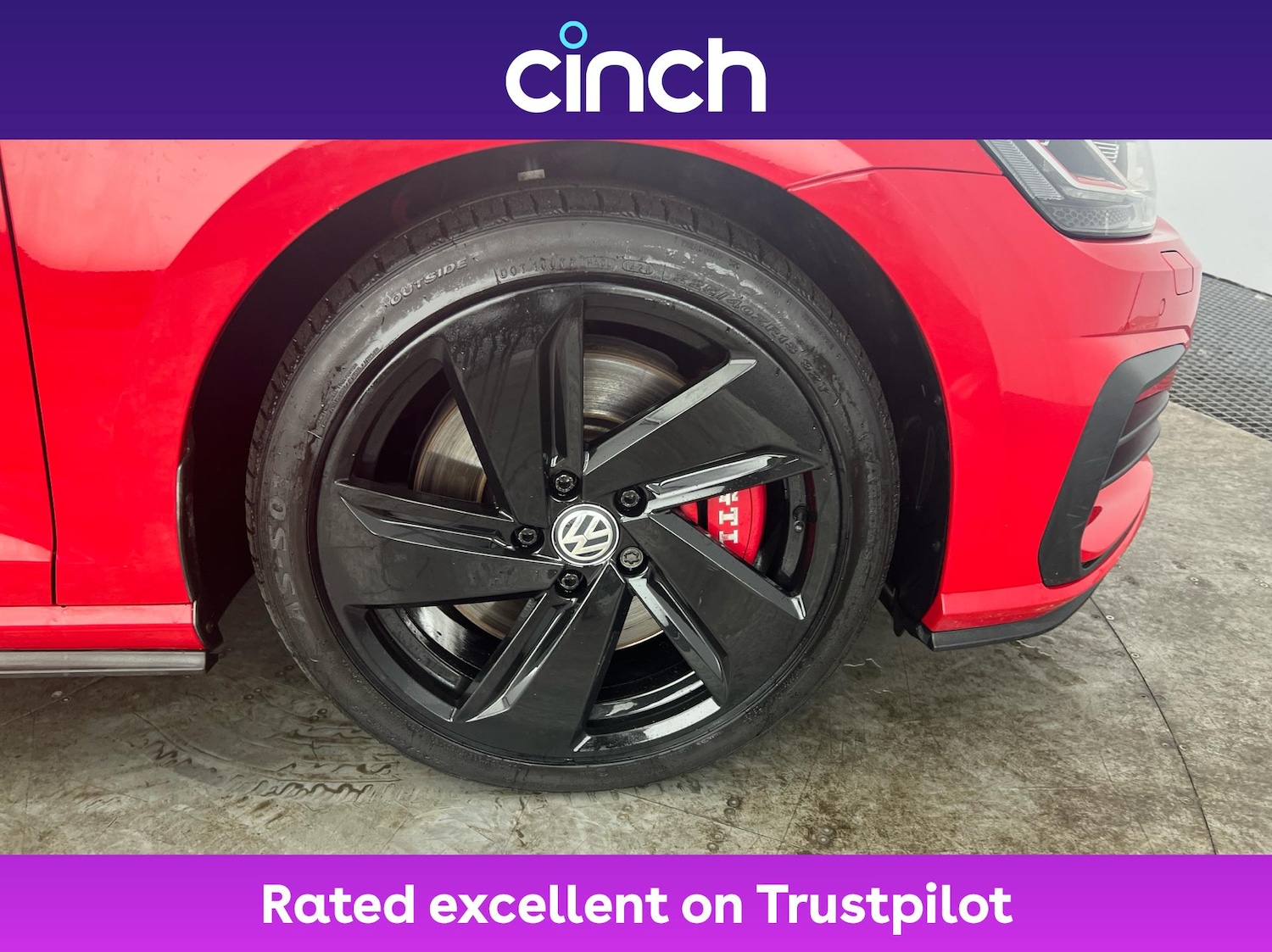 Used Volkswagen Golf 2018 for sale - 76603821: Photo 28