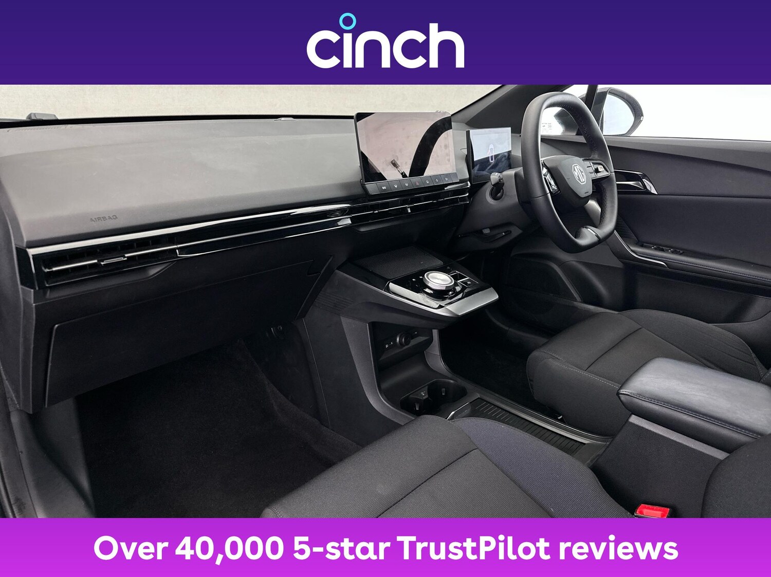 Used MG MG4 2023 for sale - 76937603: Photo 14