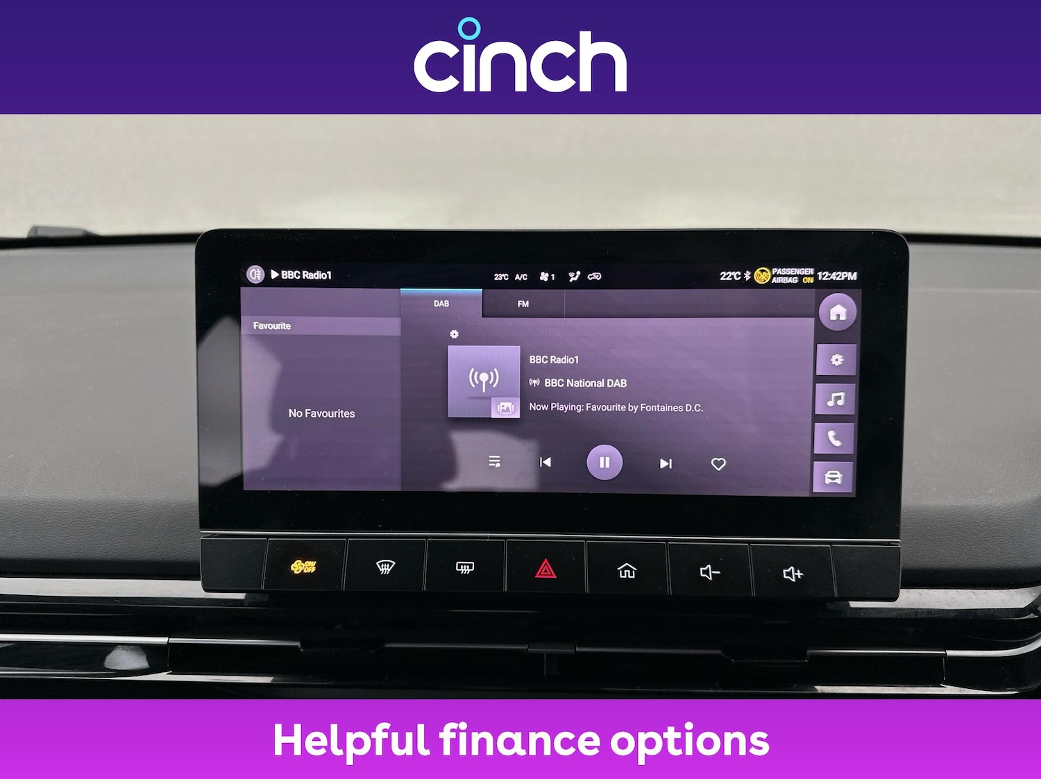 Used MG MG4 2023 for sale - 76937603: Photo 17